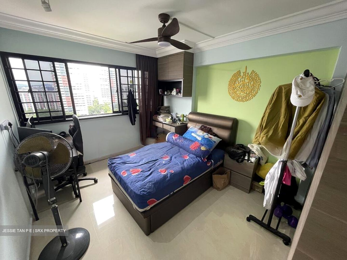 Blk 357 Clementi Avenue 2 (Clementi), HDB 5 Rooms #486927671